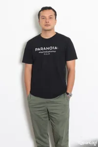 Foto Nicholas Saputra