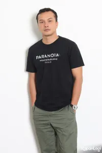 Foto Nicholas Saputra