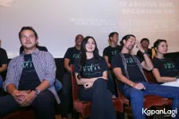 Foto Nicholas Saputra