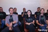 Foto Nicholas Saputra