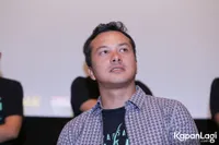 Foto Nicholas Saputra
