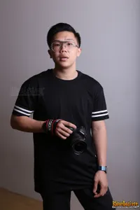Foto Nicky Gunawan
