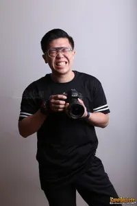 Foto Nicky Gunawan