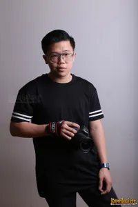 Foto Nicky Gunawan