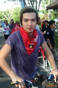 Foto Nicky Tirta