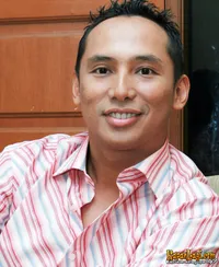 Foto Nico Siahaan