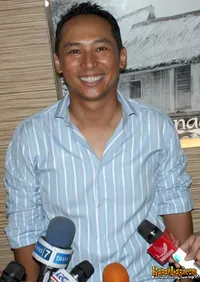 Foto Nico Siahaan