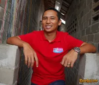 Foto Nico Siahaan