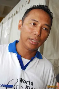 Foto Nico Siahaan