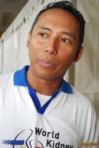 Foto Nico Siahaan