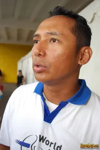 Foto Nico Siahaan