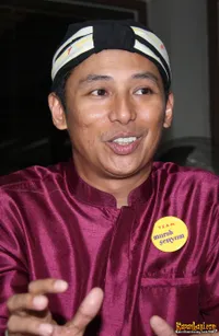 Foto Nico Siahaan