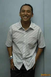 Foto Nico Siahaan