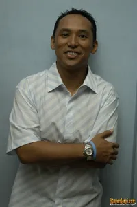 Foto Nico Siahaan