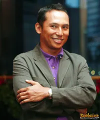 Foto Nico Siahaan