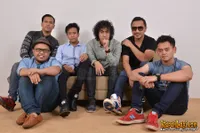 Foto Nidji