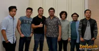 Foto Nidji