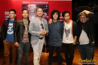 Foto Nidji
