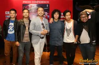 Foto Nidji
