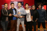 Foto Nidji