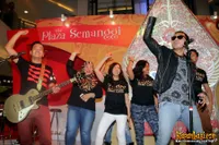 Foto Nidji