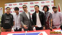 Foto Nidji