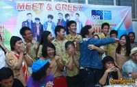 Foto Nidji