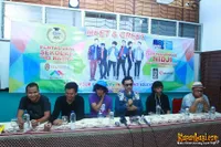 Foto Nidji