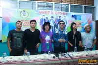 Foto Nidji