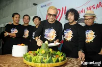 Foto Nidji