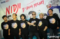 Foto Nidji