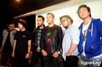 Foto Nidji