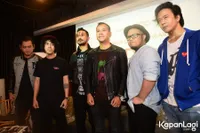 Foto Nidji