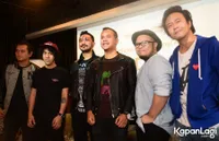 Foto Nidji