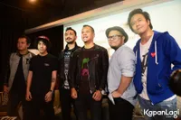 Foto Nidji