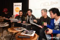 Foto Nidji