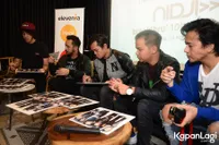 Foto Nidji