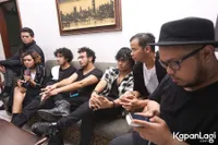 Foto Nidji