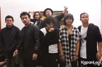 Foto Nidji