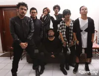 Foto Nidji