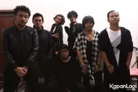 Foto Nidji
