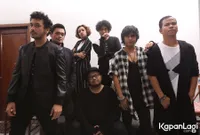 Foto Nidji