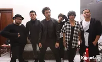 Foto Nidji