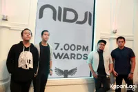 Foto Nidji