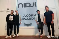 Foto Nidji