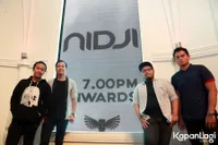 Foto Nidji