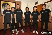 Foto Nidji