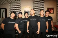Foto Nidji