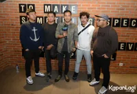 Foto Nidji