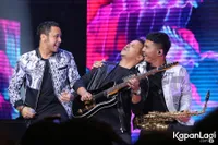 Foto Nidji